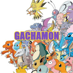 Gachamon