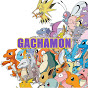 Gachamon