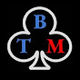 Tim Baldwin Magic - @timbaldwinmagic YouTube Profile Photo