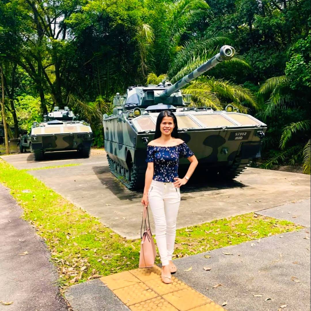 Post from Jane The Ultimate Filipina