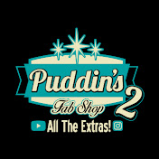 Puddins Fab Shop 2 (All The Extras!)