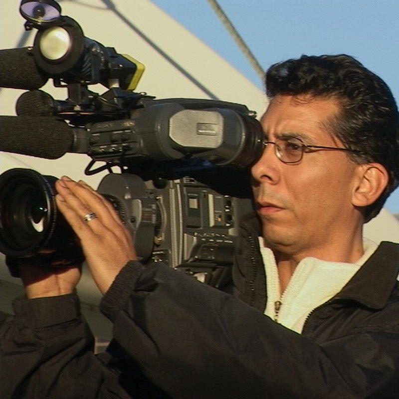 TV NEWS  Shooter
