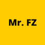 Mr FailZone logo
