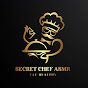 Secret Chef Asmr logo