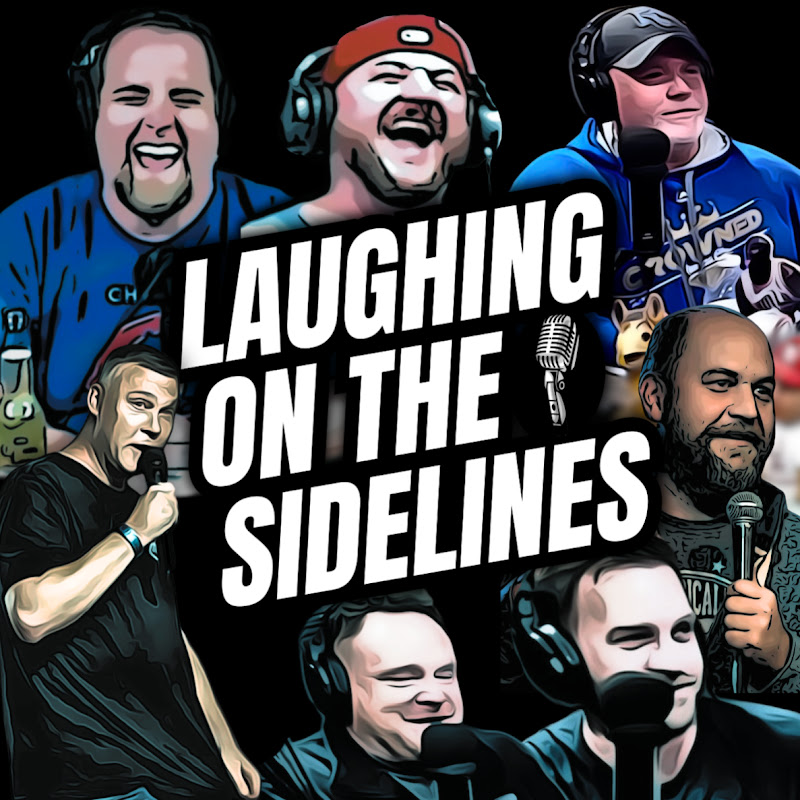 Laughing On The Sidelines icon