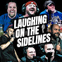 Laughing On The Sidelines logo