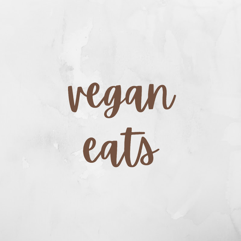 Vegan Eats