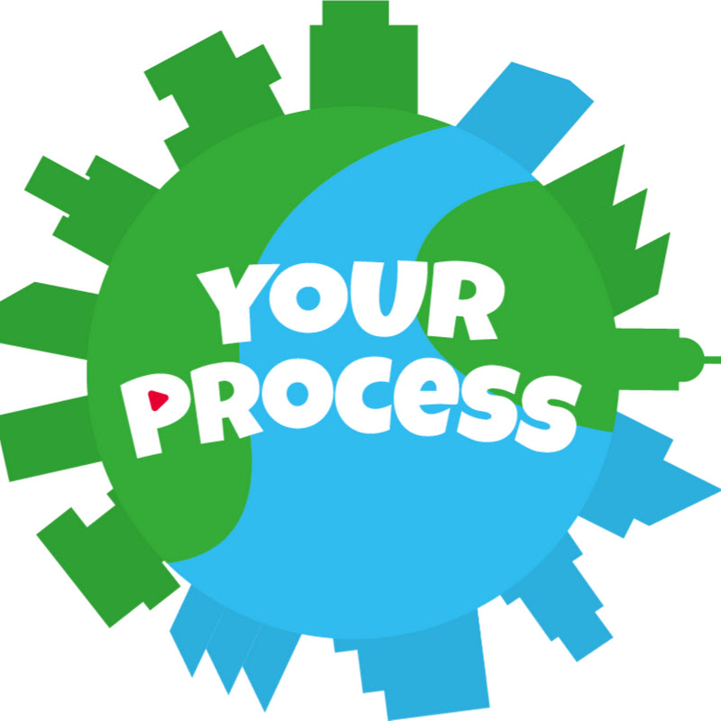 Your Process Logo