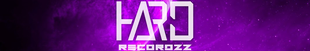 Hard Recordzz Awatar kanału YouTube