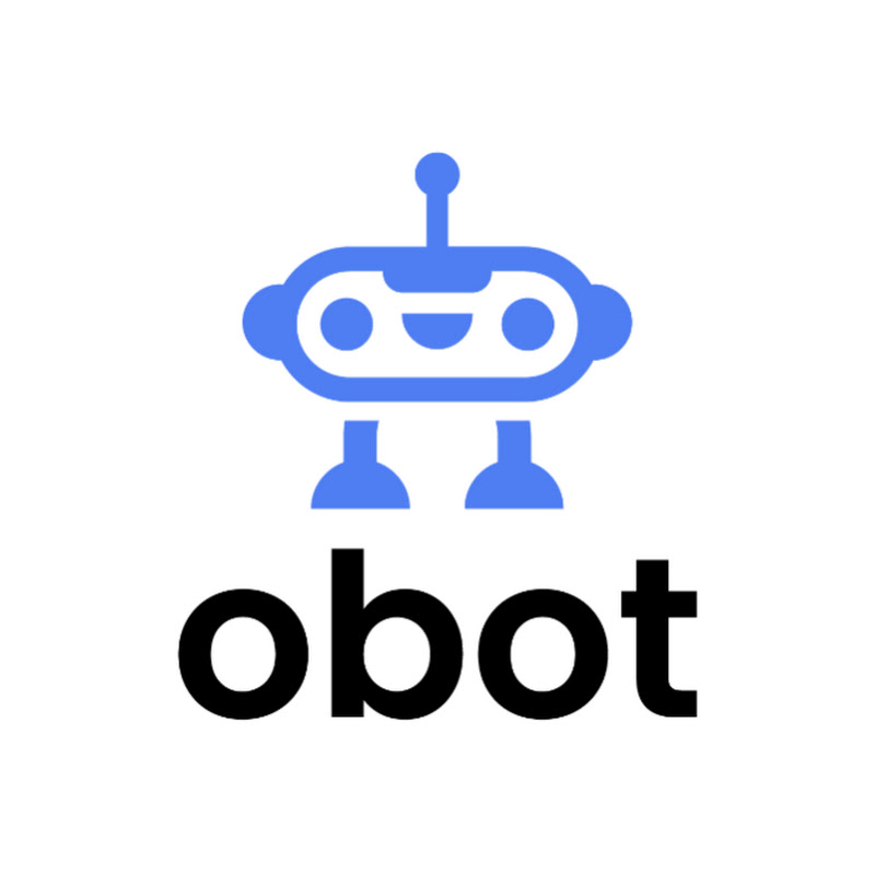 Obot AI Logo