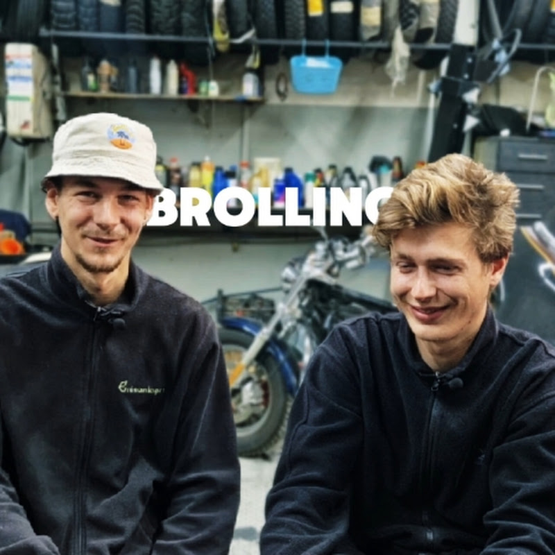 Brolling