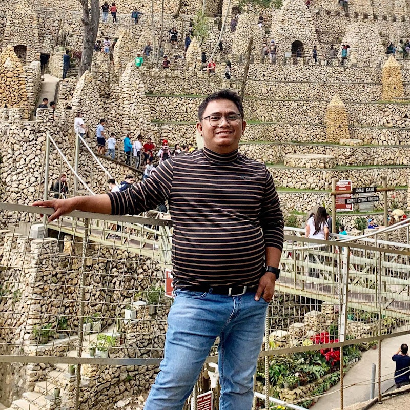 Ronald Allan A. Arcayera
