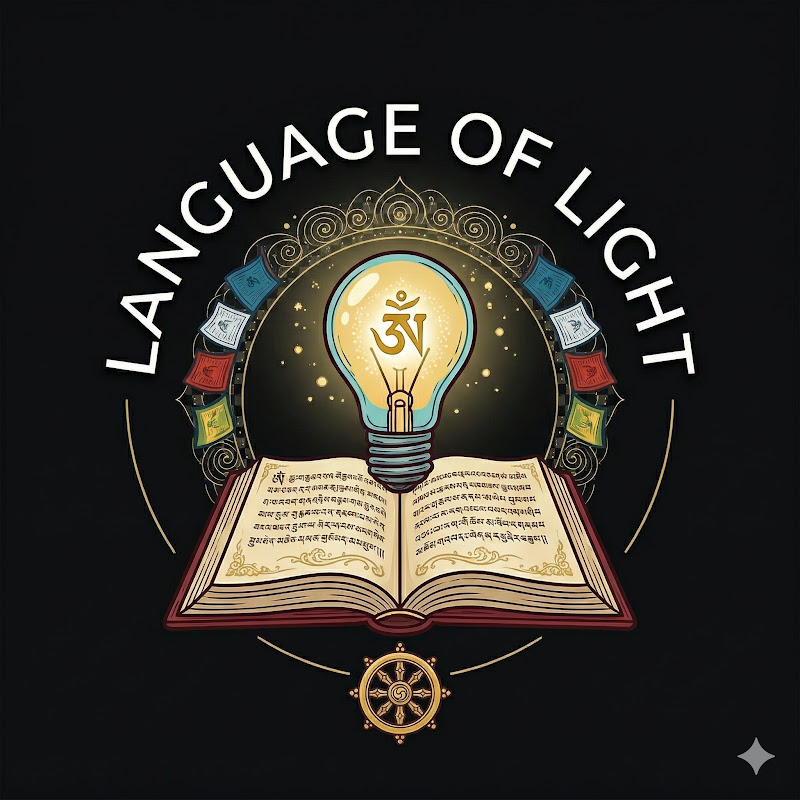LANGUAGE OF LIGHT 