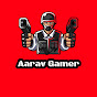Aarav Gaming logo