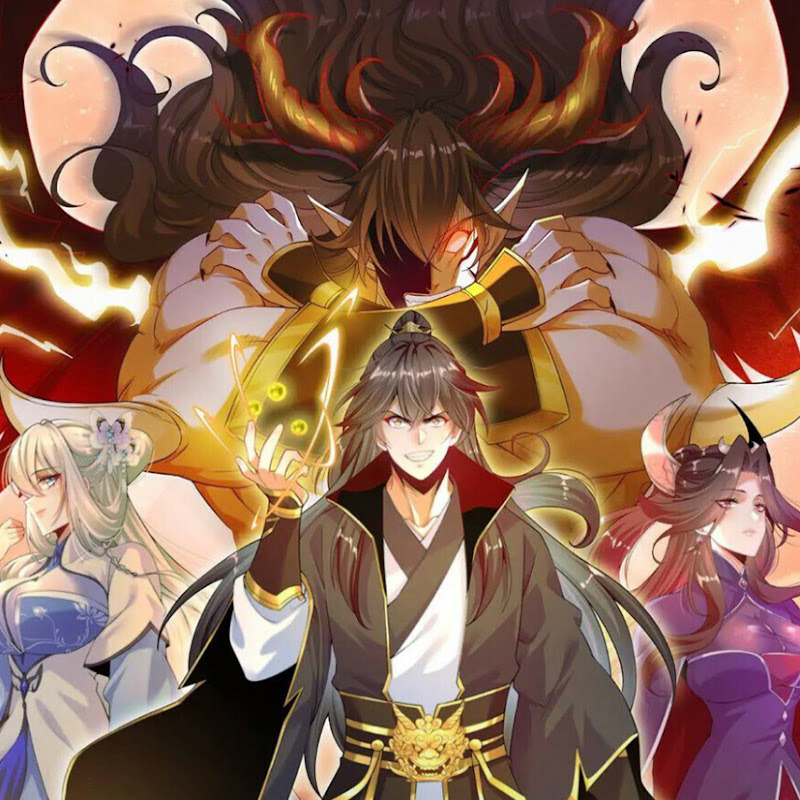 Manhwa Town