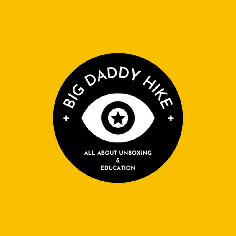 BIG DADDY HIKE