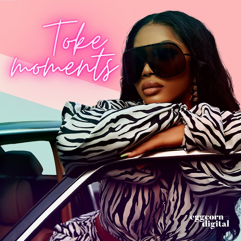 TokeMoments icon