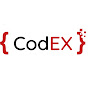CodEX logo