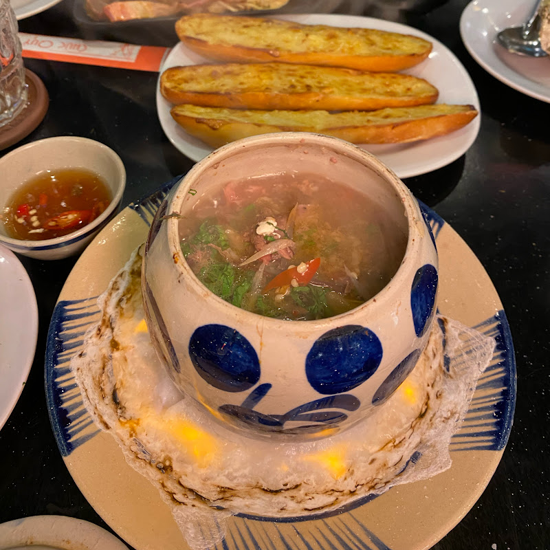 Địa Điểm Ăn Uống Vui Chơi Biên Hoà