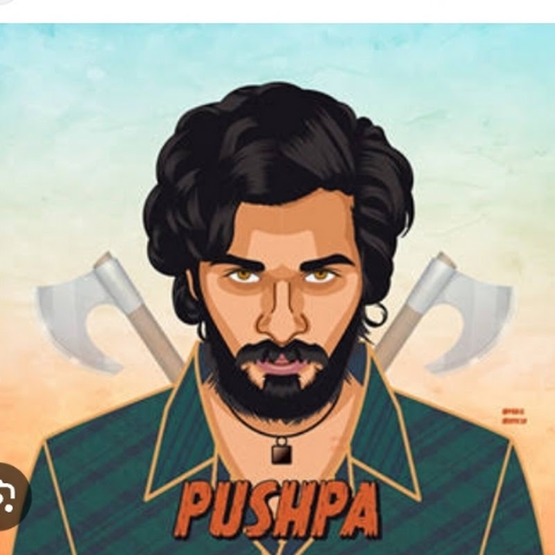 RK Pushpa100