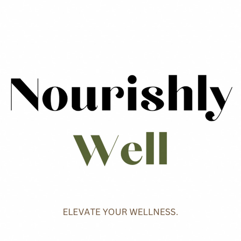 Nourishly Well