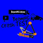 BeamNG crash TEST logo