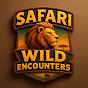 Safari Wild Encounters Avatar