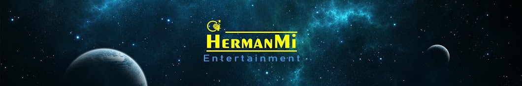 Herman MI YouTube kanalı avatarı
