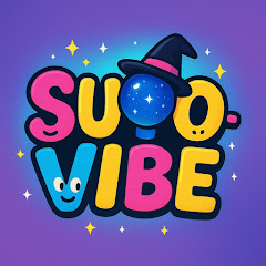 SUTO-VIBE