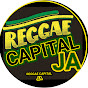 REGGAE CAPITAL JAMAICA logo