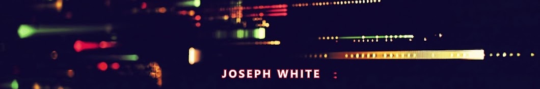 Joseph White YouTube kanalı avatarı