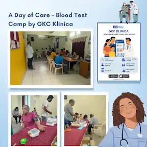 GKC Klinica YouTube channel