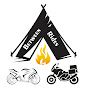 Between Rides logo