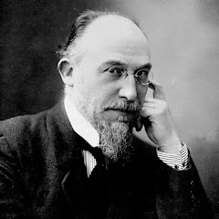 Erik Satie - Topic