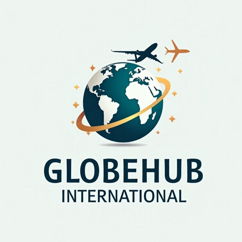 Globe Hub Travel channel avatar