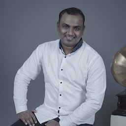 JOEL THOMASRAJ photo