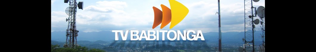TVBabitonga Joinville ইউটিউব চ্যানেল অ্যাভাটার