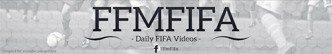 FFmFifa YouTube channel avatar