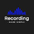 eLjDTsn1i8s-channel-avatar-Recording Made Simple