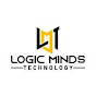 Logic minds Technology logo