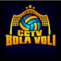 CCTV BOLA VOLI channel logo
