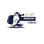 Random video logo