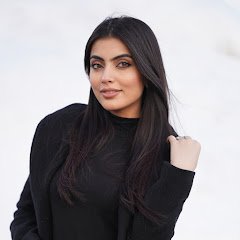 Nadia Nayaab نادیه نایاب Avatar