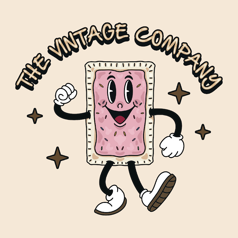 The Vintage Company
