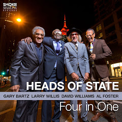Heads of State - Topic