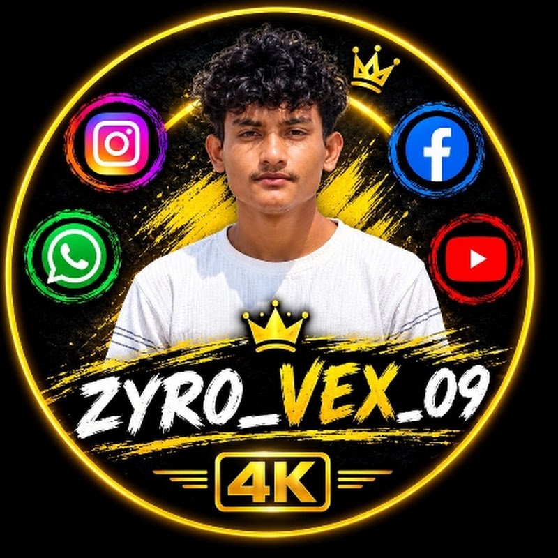 ZYRO VEX