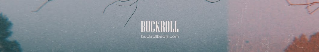 Buckroll Beats Banner