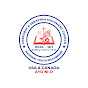 CSMC National Youth Fellowship logo