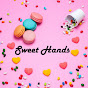Sweet Hands logo