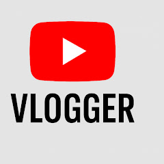 Vlogger Channel